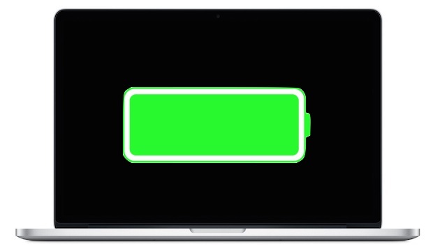 Suggerimenti per una migliore durata della batteria del Mac