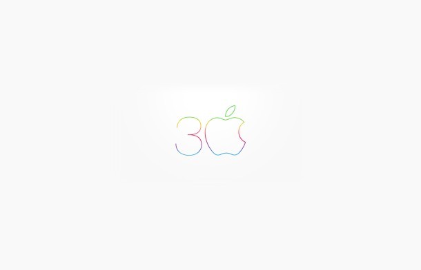 apple-30-anni-mac-wallpaper