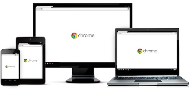 Ottieni un browser Web migliore come Chrome