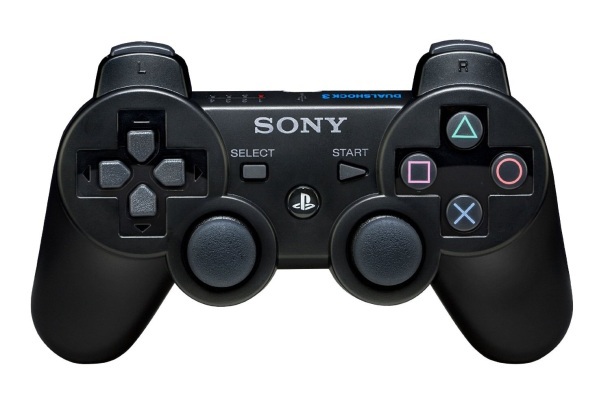 Controller wireless per Playstation 3