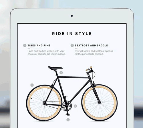 True Tone Mostra off e on i colori di spostamento su iPad Pro
