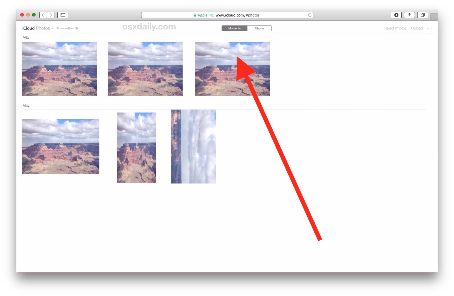 Come Scaricare Le Foto Da Icloud A Mac O Pc Windows In Modo