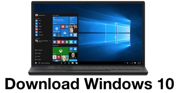 Come scaricare Windows 10 ISO gratuitamente