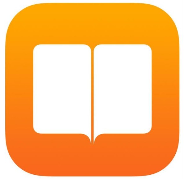 iBooks in iOS
