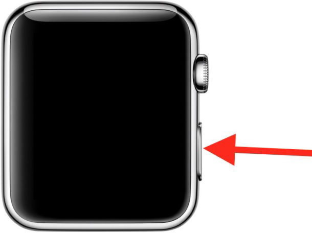 Come disattivare Apple Watch