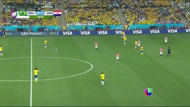 Guarda World Cup Live su iPhone