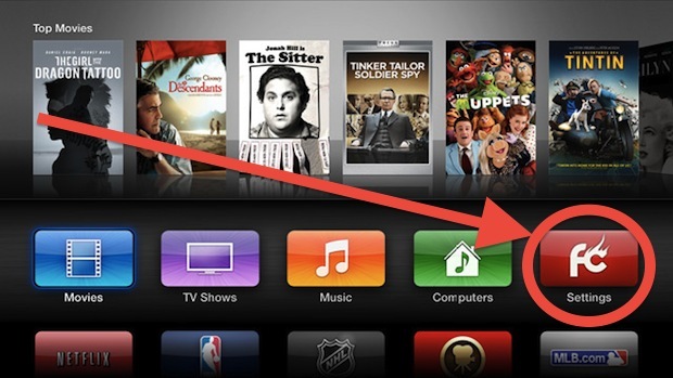 Come sapere se Apple TV è stata jailbreak