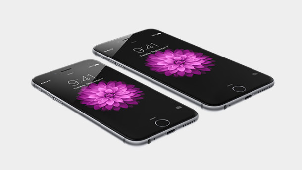 Nuovo iPhone 6s in uscita a settembre