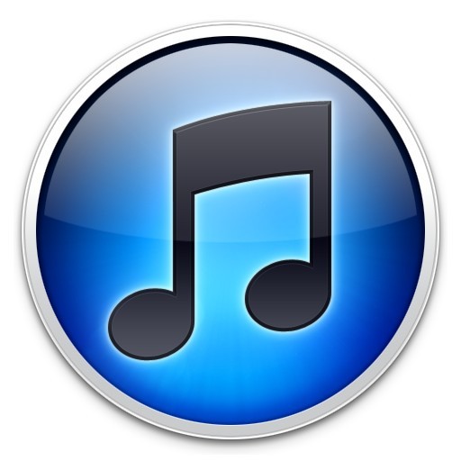 icona di iTunes