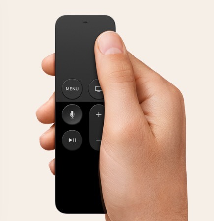 apple-tv-remote-control