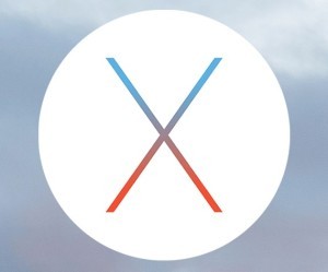 Logo OS X.