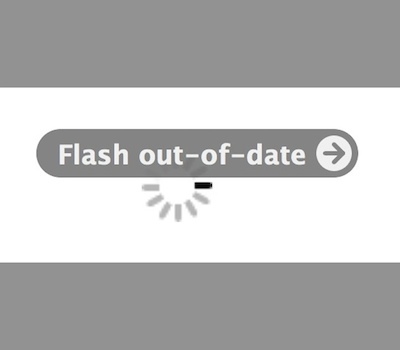 Flash non aggiornato in Safari per Mac OS X