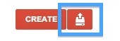 Carica sul pulsante di Google Documenti