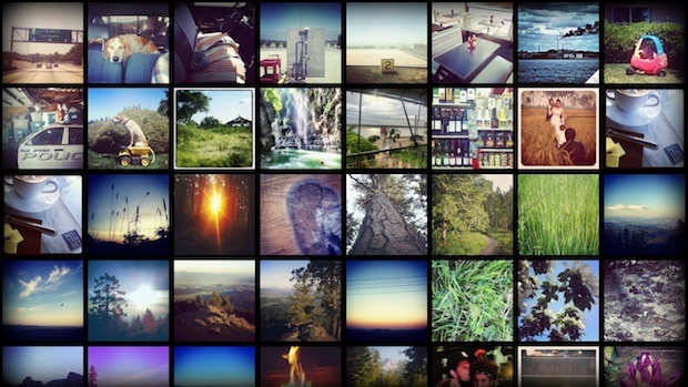 Instagram Screensaver Screenstagram