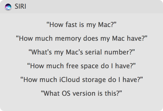 mac-Siri comandi-2